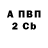 Амфетамин VHQ Lidiya Diaz
